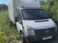 2012 Ford Transit, белый, 1400000 рублей - вид 7
