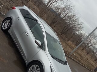 2013 Kia Ceed II, серебристый, 1200000 рублей, вид 3