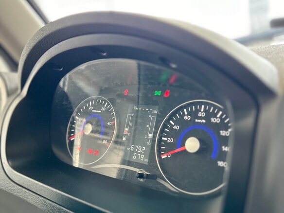 2024 Dongfeng Q35L, белый, 3100000 рублей - вид 19