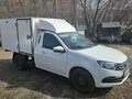 2024 LADA (ВАЗ) ВИС 2349, белый, 1290000 рублей - вид 3