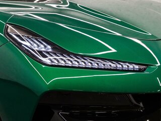 2026 Lotus For Me, зелёный, 13409000 рублей, вид 4