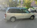 2000 Mazda MPV II (LW), серебристый, 450000 рублей - вид 1