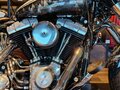 2017 Harley-Davidson Softail Slim, чёрный - вид 8