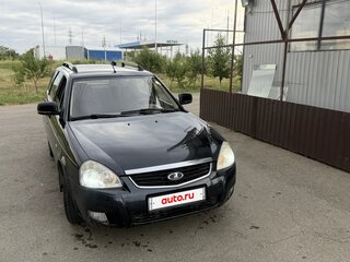 2011 Lada (ВАЗ) Priora I, синий, 394999 рублей, вид 1