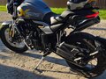 2025 Voge AC525X, серый, 460000 рублей - вид 7