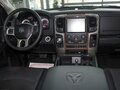 2013 Dodge RAM IV (DS/DJ), синий - вид 10