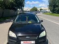 2006 Ford Focus II, чёрный, 300000 рублей