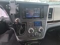 2019 Toyota Sienna III Рестайлинг 2, серый, 3695000 рублей - вид 8