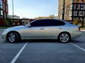 2003 Lexus GS 300 II Рестайлинг, серебристый, 1300000 рублей - вид 5