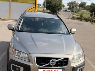 2012 Volvo XC70 II, бежевый, 1950000 рублей, вид 1