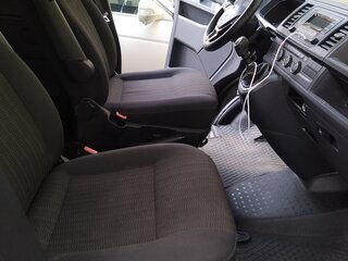 2019 Volkswagen Caravelle T6, чёрный, 2385999 рублей, вид 5