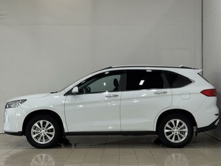 2023 Haval M6 II, белый, 1639000 рублей, вид 3