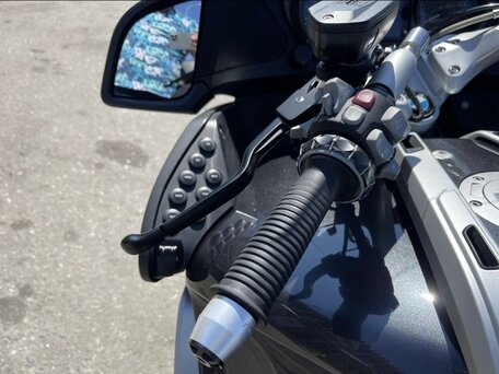 2011 BMW R 1200 RT, коричневый, 700000 рублей, вид 4