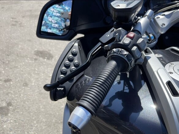 2011 BMW R 1200 RT, коричневый, 700000 рублей - вид 3