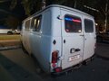 2007 УАЗ 3962, серый, 270000 рублей - вид 2