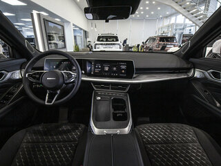 2026 Haval F7 II, белый, 3399000 рублей, вид 3