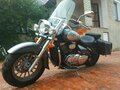 2009 Suzuki Boulevard C50, серый, 475467 рублей