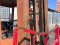 2004 Komatsu FD20, коричневый, 550000 рублей - вид 1