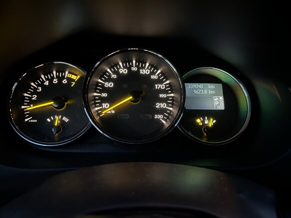 2012 Renault Fluence I, чёрный, 1000000 рублей - вид 39