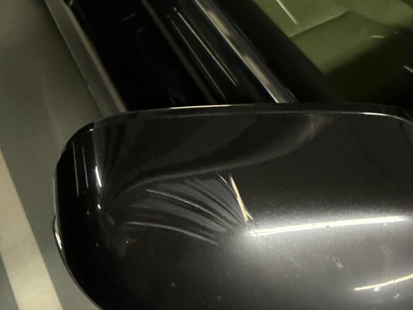 2010 Lexus RX 270 III, чёрный, 1800000 рублей - вид 8