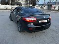 2012 Renault Fluence I, чёрный, 1000000 рублей - вид 2