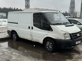 2008 Ford Transit, белый, 600000 рублей - вид 1