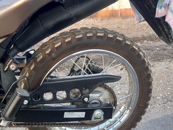 2014 Racer Ranger, коричневый, 120000 рублей - вид 10