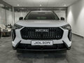 2026 Haval Jolion I Рестайлинг, белый - вид 5