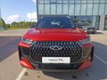 2026 Tenet T7, красный, 3158100 рублей - вид 1