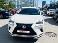 2021 Lexus NX 200 I Рестайлинг, белый, 3200000 рублей - вид 1