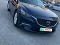 2017 Mazda 6 III (GJ) Рестайлинг, синий, 2150000 рублей