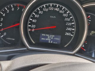 2013 Nissan Murano II (Z51) Рестайлинг 2, чёрный, 1390000 рублей, вид 5