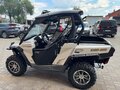 2012 BRP Can-Am Commander 1000, белый, 1450000 рублей - вид 7