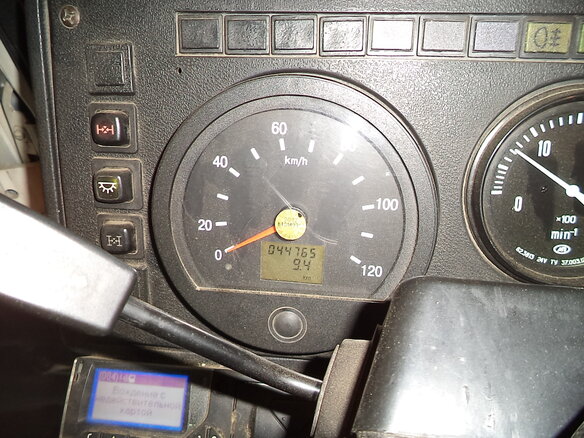 2012 МАЗ 6317, белый, 5500000 рублей - вид 5