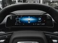 2026 Geely Cityray, серебристый, 3322000 рублей - вид 11