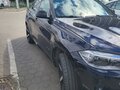 2019 BMW X6 40d II (F16), чёрный, 3600000 рублей - вид 7