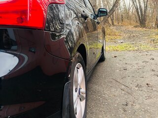 2014 Ford Focus III, чёрный, 880000 рублей, вид 5