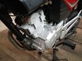 2004 Yamaha YBR125, красный, 115000 рублей - вид 2