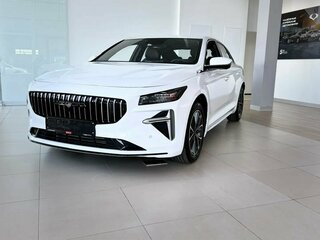 2026 VOLGA C50, белый, 2999000 рублей, вид 5