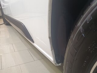2021 Opel Vivaro, белый, 3350000 рублей, вид 4