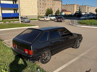 2006 Lada (ВАЗ) 2114, серый, 50000 рублей, вид 5