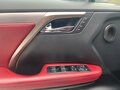 2016 Lexus RX 200t IV, серый - вид 10