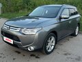 2012 Mitsubishi Outlander III, серый, 1390000 рублей