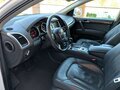 2010 Audi Q7 I (4L) Рестайлинг, белый - вид 4