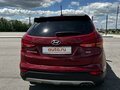 2013 Hyundai Santa Fe III, красный, 2150000 рублей - вид 7