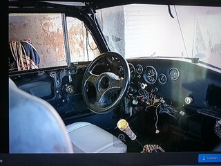 1937 Wanderer W23 I, чёрный, 750000 рублей, вид 4