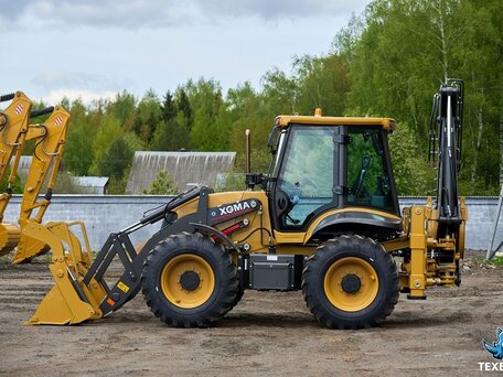 2025 XGMA XG765H-4TX, 8200000 рублей, вид 1
