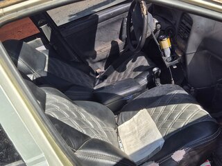 2007 Lada (ВАЗ) 2112, серебристый, 265000 рублей, вид 4