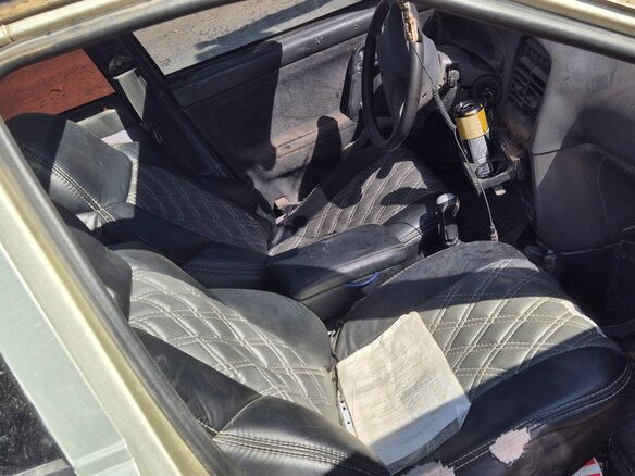 2007 Lada (ВАЗ) 2112, серебристый, 265000 рублей - вид 3