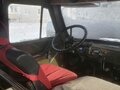 2006 УАЗ 3909, зелёный, 300000 рублей - вид 9